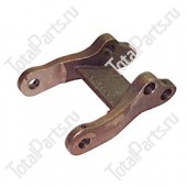 TOYOTA 005913085281 ВИЛКА РОЛИКА