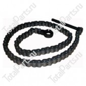 TOTALSOURCE 1232085 ЦЕПЬ ПОДЪЁМА МАЧТЫ В СБОРЕ