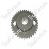TOYOTA 135237815071 ШЕСТЕРНЯ РАСПРЕДВАЛА
