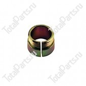 SIZE 24-18*M22*1.5LH ВТУЛКА С НАРУЖНЕЙ РЕЗЬБОЙ