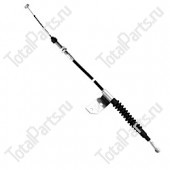 TOYOTA 005913538281 ТРОС АКСЕЛЕРАТОРА