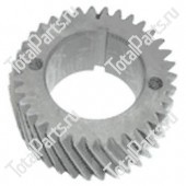 TOYOTA 135217830071 ШЕСТЕРНЯ
