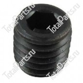 YANMAR 23871005000 ЗАГЛУШКА РЕЗЬБОВАЯ