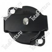 SIZE 148*M14*1.5*RH*105*1 РЕЗИНОВАЯ ОПОРА | TYPE AE