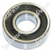 ZF 0750116104 ШАРИКОВЫЙ ПОДШИПНИК