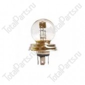 NARVA 24255 ЛАМПА 24V R2 55/50W P45t