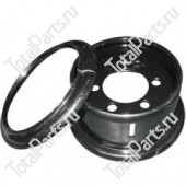 TOYOTA 443701200271 КОЛЕСНЫЙ ДИСК В СБОРЕ 3.00-8