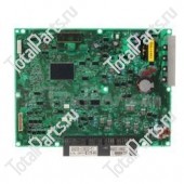 TOYOTA 242501092071 ПЕЧАТНАЯ ПЛАТА | ЗАПЧАСТИ ДЛЯ ПОГРУЗЧИКА