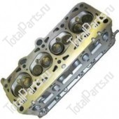 VW 06A103265CX ГОЛОВКА БЛОКА ЦИЛИНДРОВ