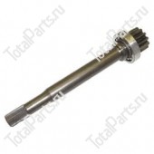 MITSUBISHI 0909036 ВАЛ В СБОРЕ