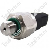 KEY NUMBER 2421387 2L ДАТЧИК ДАВЛЕНИЯ 250BAR 5V