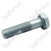 PERKINS 0746259 БОЛТ С ШЕСТИГРАННОЙ ГОЛОВКОЙ