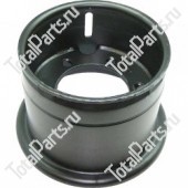 SIZE 12*8*161*97*12*6*1*2 ДИСК КОЛЕСНЫЙ ДЛЯ ПОГРУЗЧИКА