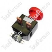 STILL 0492042 АВАРИЙНЫЙ ВЫКЛЮЧАТЕЛЬ