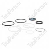 TOYOTA 047512039071 КОМПЛЕКТ САЛЬНИКОВ ГИДРОЦИЛИНДРА 