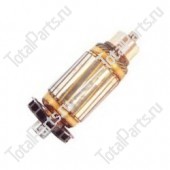 LINDE 1133571001 РОТОР ЭЛЕКТРОДВИГАТЕЛЯ
