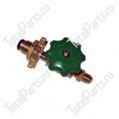 TOYOTA 235072202371 ВЕНТИЛЬ ГАЗА
