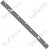 HAKO 01202630 РЕЗИНОВЫЙ СКРЕБОК