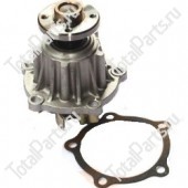 TOYOTA 161107812171 КРЫШКА ВОДЯНОЙ ПОМПЫ 7-8 / 5K