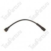 NISSAN 2245366001 ВЫСОКОВОЛЬТНЫЙ ПРОВОД ЗАЖИГАНИЯ