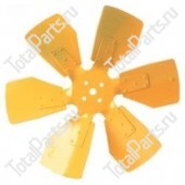 TOTALSOURCE 2247012 КРЫЛЬЧАТКА ВЕНТИЛЯТОРА