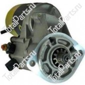 SIZE 24*4.5*95*39.9*11*CW СТАРТЕР | P