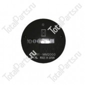 TCM 216G243261 СЧЕТЧИК МОТОЧАСОВ