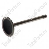 VW 078109601A КЛАПАН ВПУСКНОЙ