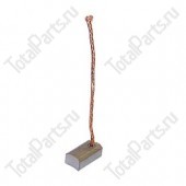 TVH 154340 ЩЕТКА ДВИГАТЕЛЯ