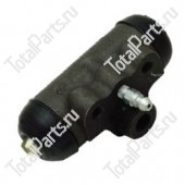 TOYOTA 005913135081 КОЛЕСНЫЙ ТОРМОЗНОЙ ЦИЛИНДР
