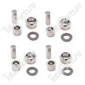 DENSO 0960100930 РЕМКОМПЛЕКТ ТНВД