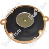 TOYOTA 236062200071 ДИАФРАГМА