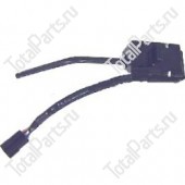 NICHIYU-NYK 2430034440 ПЕРЕКЛЮЧАТЕЛЬ РУЛЕВОЙ КОЛОНКИ