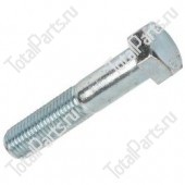 KOMATSU 0101081680 БОЛТЫ С ШЕСТИГРАННОЙ ГОЛОВКОЙ