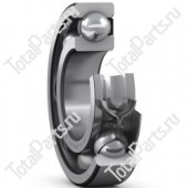TVH 2347670 ШАРИКОВЫЙ ПОДШИПНИК