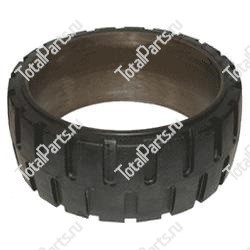 SIZE 20x8x16 ШИНА БАНДАЖНАЯ