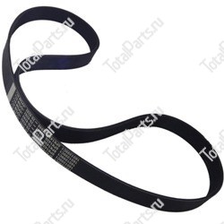 VW 054903137E ПЛОСКИЙ РЕМЕНЬ ГЕНЕРАТОРА