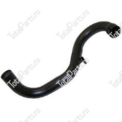 TOYOTA 175092332071 ТРУБА ВЫХЛОПНОГО ТРАКТА