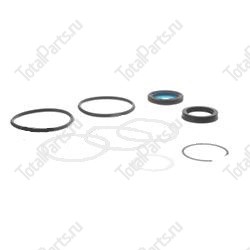 TOYOTA 047512039071 КОМПЛЕКТ САЛЬНИКОВ ГИДРОЦИЛИНДРА 