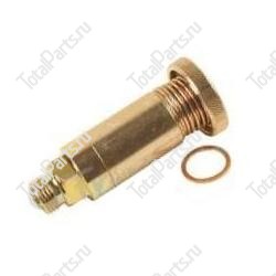 TOYOTA 2250177021 НАСОС ПОДКАЧКИ