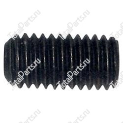 TOTALSOURCE 23391851 ШПИЛЬКА С ШЕСТИГРАННЫМ ОТВЕРСТИЕМ В ГОЛОВКЕ
