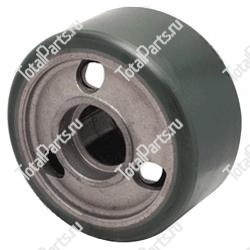 TROMBETTA 2297ATHO КОЛЕСО