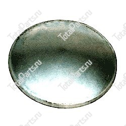 KOMATSU 0704613520 КОМПЕНСАЦИОННАЯ ЗАГЛУШКА 1-3/8