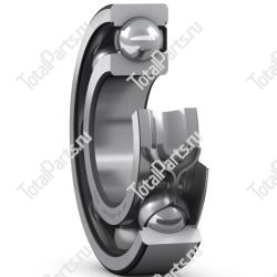 TVH 2347670 ШАРИКОВЫЙ ПОДШИПНИК