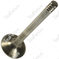 VW 074109611 КЛАПАН ДВИГАТЕЛЯ ВЫПУСКНОЙ