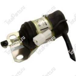 KUBOTA 1547160010 СОЛЕНОИД ОТСЕЧКИ ТОПЛИВА