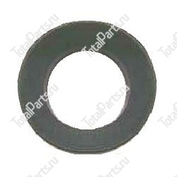 TOYOTA 165522332071 ПОДУШКА РАДИАТОРА