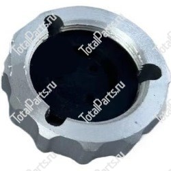 TOYOTA 233172300071 КРЫШКА БАКА