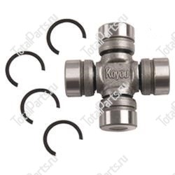 TOYOTA 049673013171 КРЕСТОВИНА КАРДАНА
