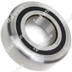 SIZE 23.9x33x20.6x75.2 РОЛИК МАЧТЫ | ROLLER 1